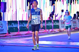 BIB: 
                            <button type="button" onclick="openModal(23319093)" class="btn btn-primary btn-sm float-right btn-popup" data-toggle="modal" data-target=".modal-high-quality">
                        <i class="fas fa-shopping-cart"></i> Add to Cart
                    </button>
                                            <button type="button" onclick="isThisMe(23319093, true)" class="btn btn-success btn-sm float-right btn-popup btn-isme hidden" data-toggle="tooltip" data-placement="bottom" title="นี่คือรูปของคุณใช่ไหม คลิกที่นี่เพื่อเอาเข้าอัลบั้ม">
                        <i class="fas fa-plus"></i> Add to album
                    </button>
                    <button type="button" onclick="isThisMe(23319093, false)" class="btn btn-warning btn-sm float-right btn-popup btn-isnotme hidden">
                        <i class="fas fa-ban"></i> Remove from album
                    </button>